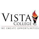 Vista College Beaumont logo